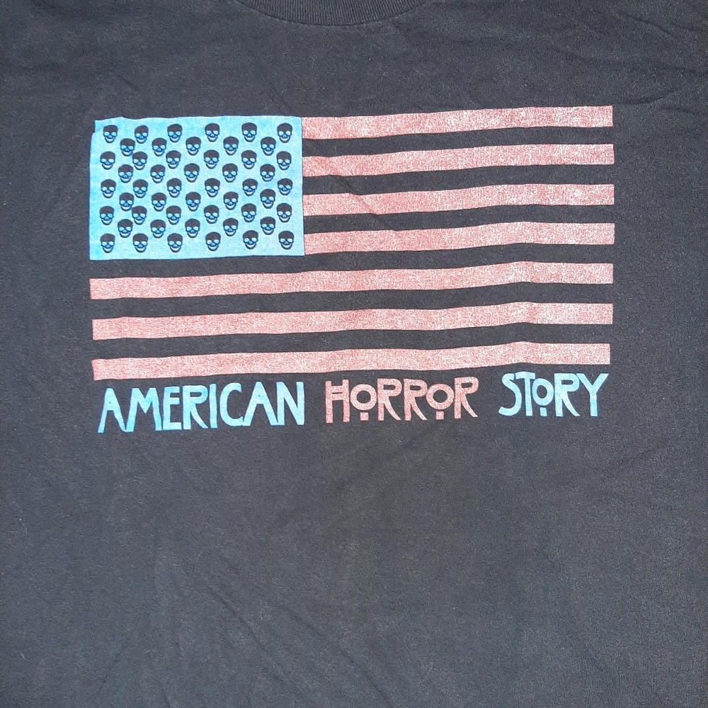 American Horror Story shirt